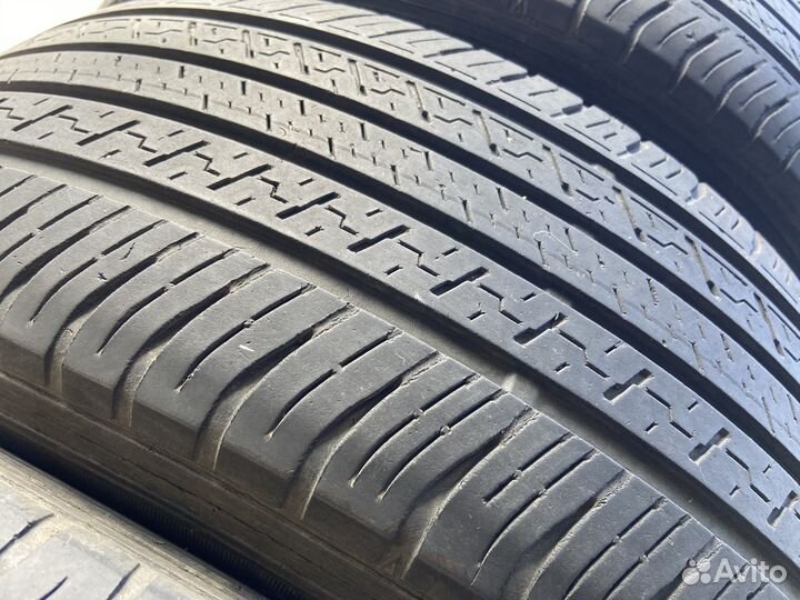 Dunlop Grandtrek ST30 235/55 R18 100H