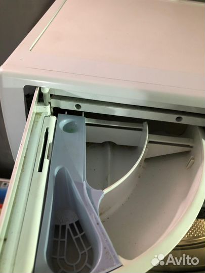 Стиральная машина Hotpoint -Ariston 7 кг