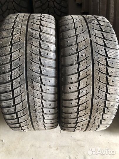 Zeta Antarctica Ice 245/45 R18