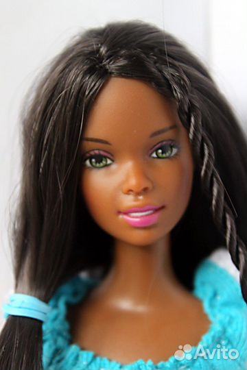 Барби Кристи