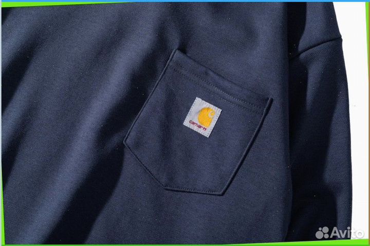 Свитшот Carhartt Wip (Все цвета в наличии)