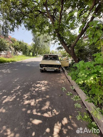 ВАЗ 2106 1.3 МТ, 1990, 70 000 км