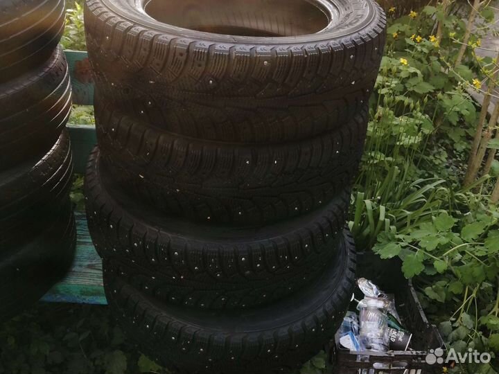 Nokian Tyres Nordman 5 185/65 R15
