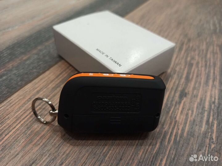 Брелок сигнализации pantera SPX-2