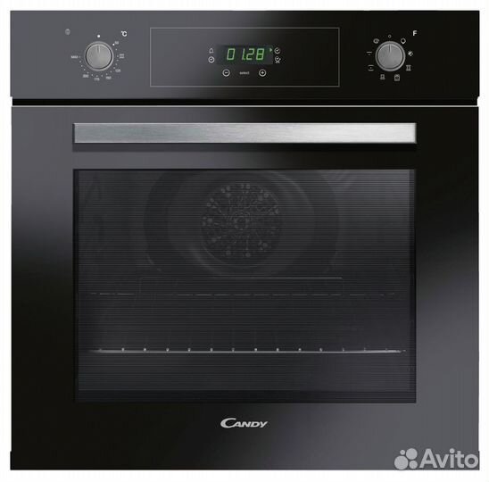 Духовой шкаф Candy Moderna FCP605NXL/E FCP605WX(С)