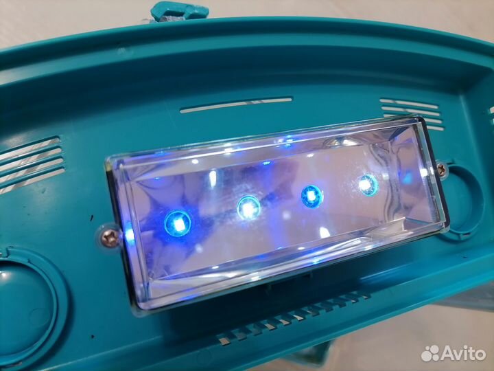 Маленький аквариум