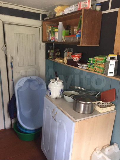 Участок 10 сот. (СНТ, ДНП)