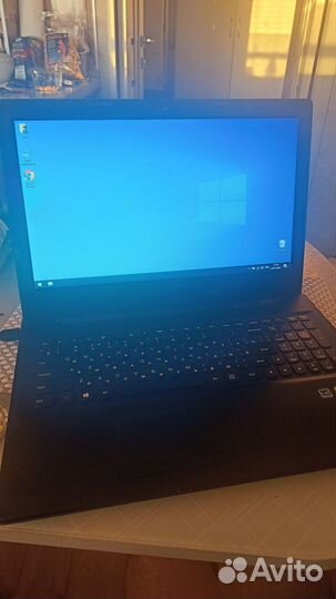 Lenovo g50 30
