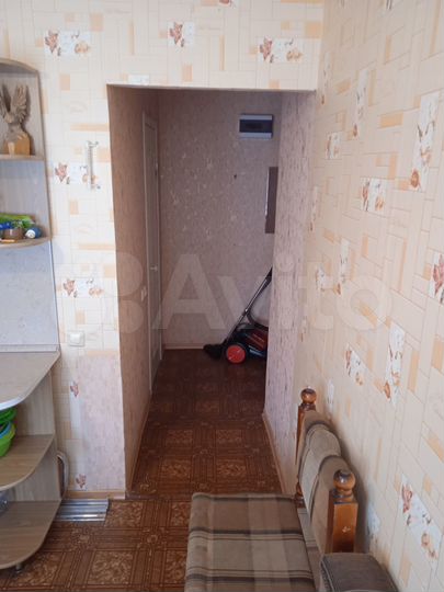 1-к. квартира, 33,4 м², 5/5 эт.