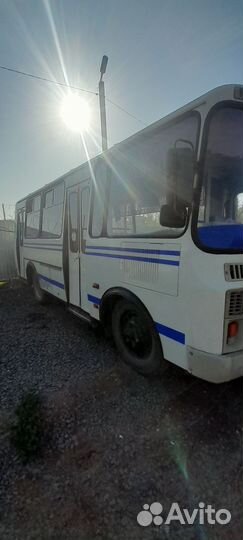Городской автобус ПАЗ 32054, 2012