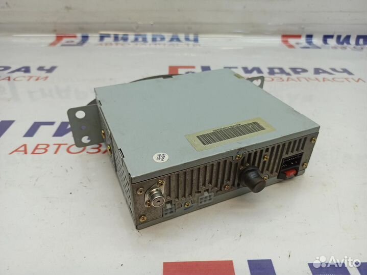 Магнитола Chery indiS S187901050