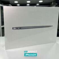 MacBook Air 13" Late 2020 M1/8Gb/256Gb Space Gray