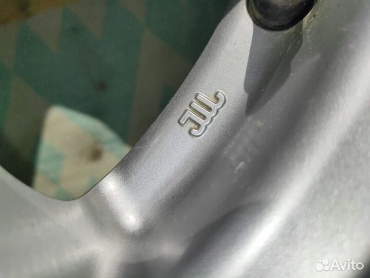 Продам диски Toyota R 15 (made in Japan)