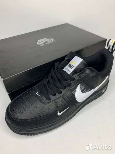 Кроссовки Nike Air Force 1 Low