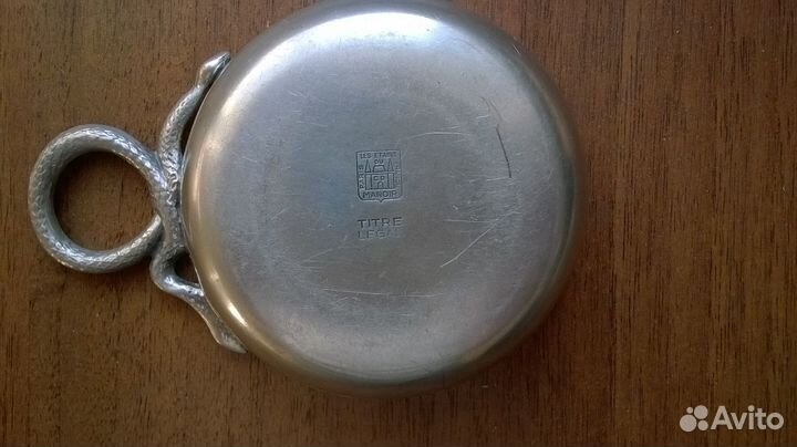 Коллекция пепельниц, 8 штук, цена за всё