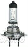 Лампа Philips H7 12V 55W PX26d Vision +30 (bli