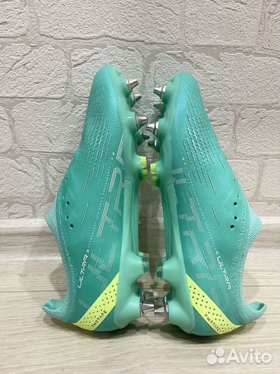 Бутсы puma