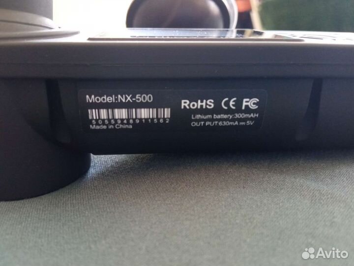 Видеорегистратор Noyato NX-500