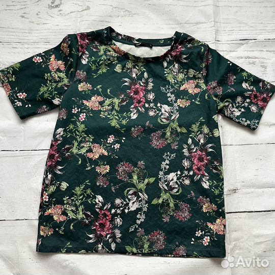 Пакет женских вещей размер 42 (10 шт.)