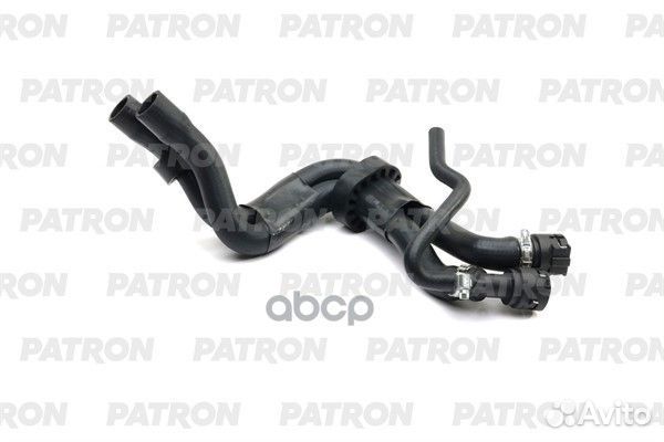 Патрубок PH2267 patron