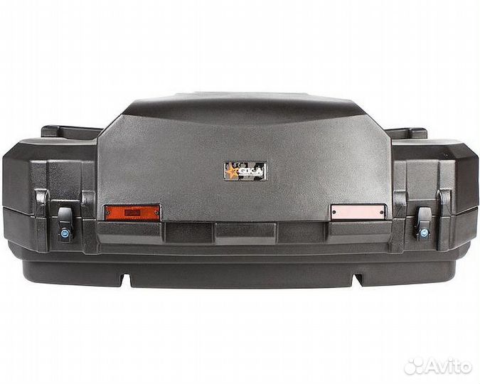 Кофр задний GKA TS 3000