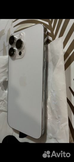 iPhone 14 Pro Max, 128 ГБ