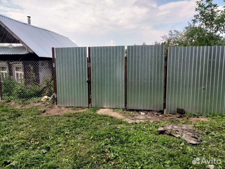 Строим и разбираем