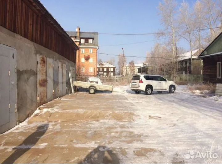 Участок 20 сот. (ИЖС)