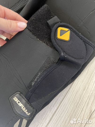 Гидрокостюм pryde 3.3