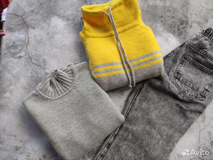 Вязание на заказ