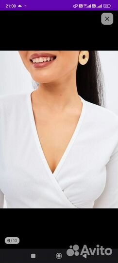 Кофта женская