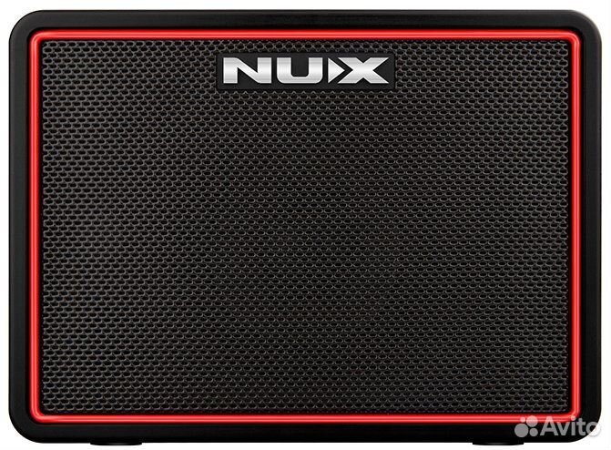 Комбоусилитель для электрогитары Nux Mighty Lite B