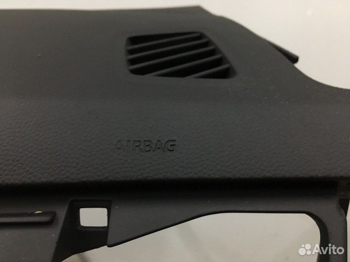 Торпедо Hyundai IX 35