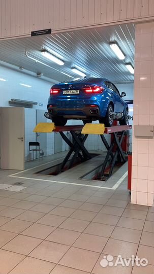 Развал-схождение