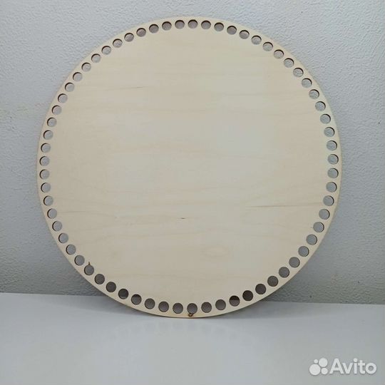 Донышки для корзинок