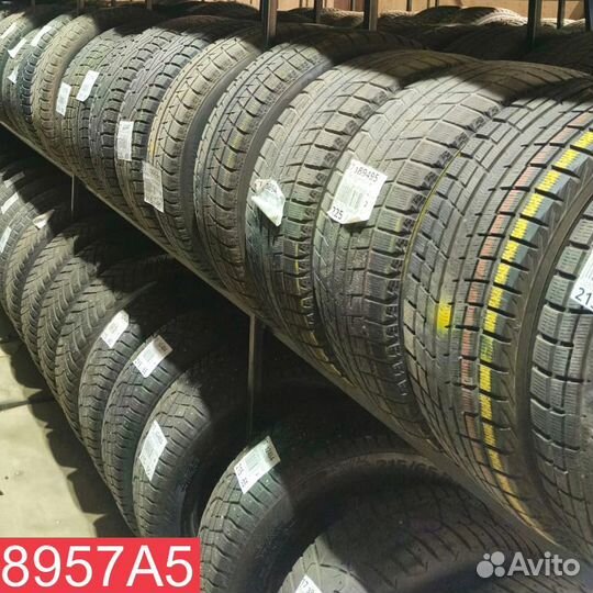 Kumho WinterCraft Ice WI31 205/55 R16 90M