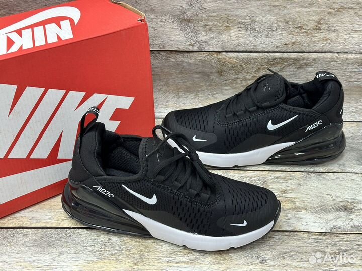 Кроссовки мужские Nike air max 270