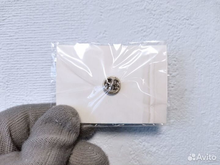 Значок Сочи 2014 Команда (Komanda)