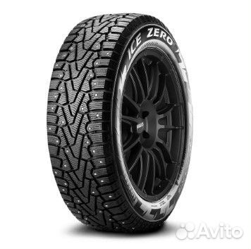 Pirelli Ice Zero 305/35 R21 109H
