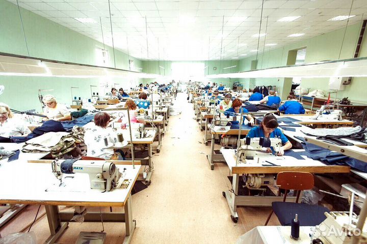 Швея пооперационно женская одежда из трикотажа