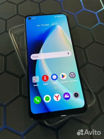 realme 8 Pro, 6/128 ГБ