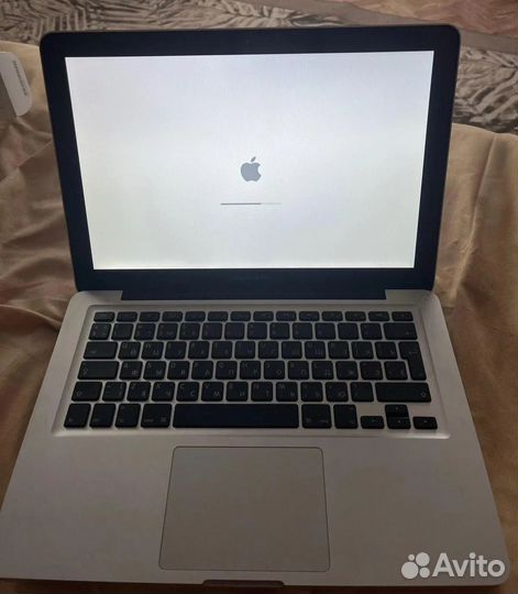 Macbook pro 13