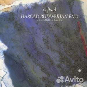 Brian Eno & Harold Budd - The Pearl (Limited Reiss