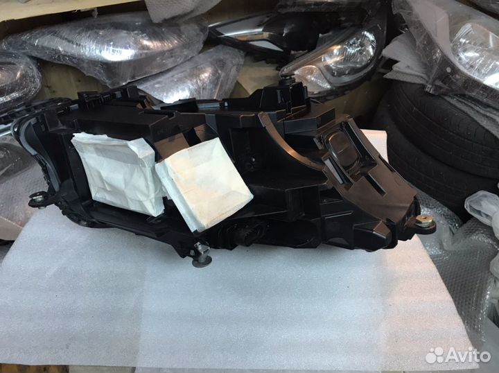 Фара Левая Mercedes W222 S-class