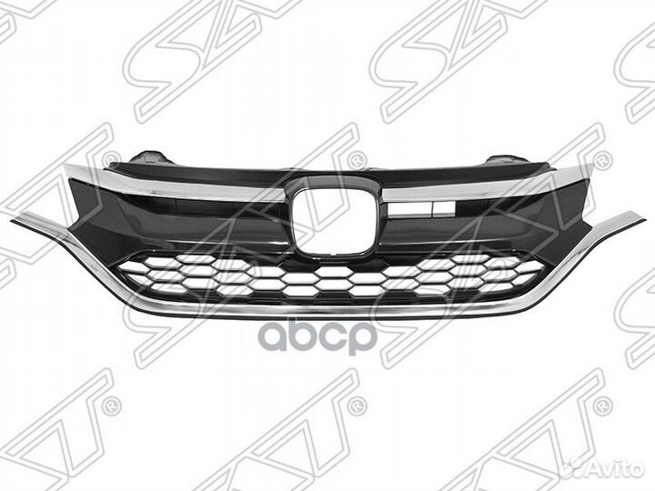 Решетка радиатора honda CR-V 15-18 ST-HD68-093