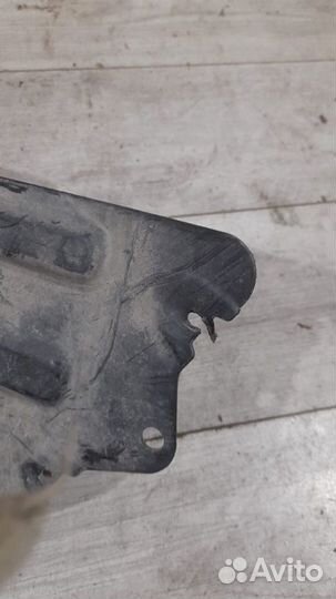 Подкрылок передний правый LADA Vesta С 2015 Года