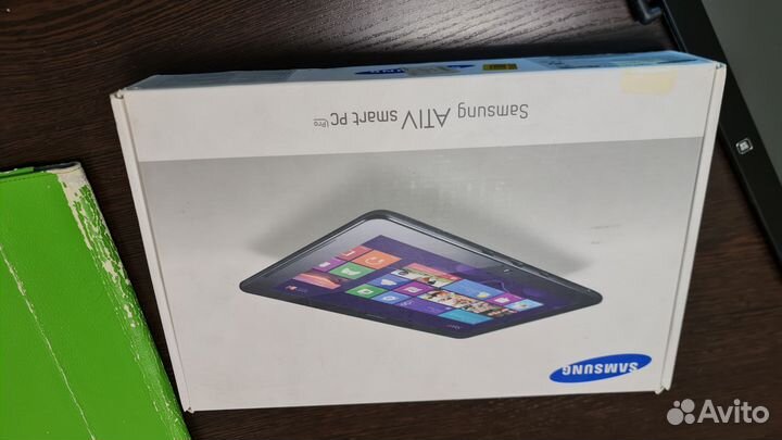 Планшет samsung 700T1C-H02