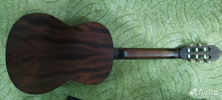 Гитара новая 14тыс