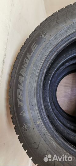 Triangle PL01 195/65 R15