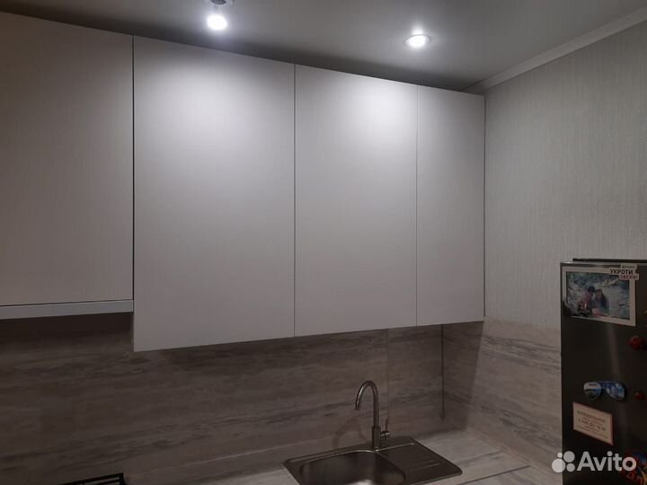 Кухонный гарнитур на заказ